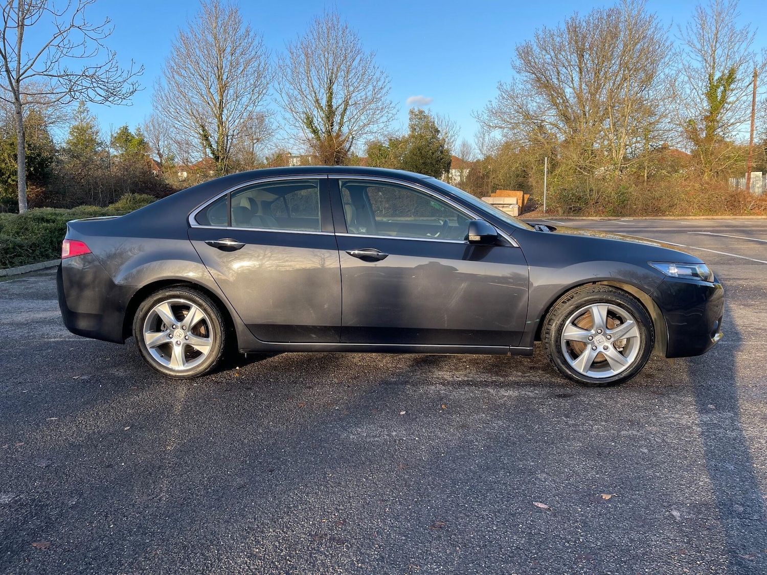 Used Honda Accord 2012 for sale - 77021014: Photo 21