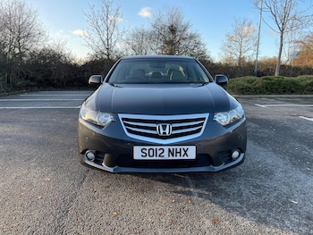 Used Honda Accord 2012 for sale - 77021014: Photo