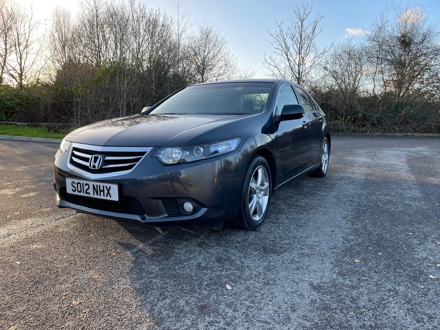Used Honda Accord 2012 for sale - 77021014: Photo 3