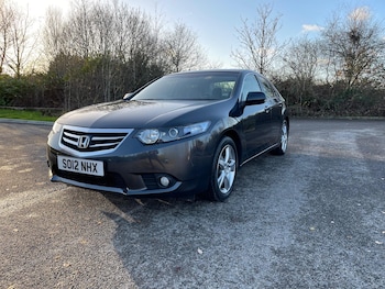 Used Honda Accord 2012 for sale - 77021014: Photo