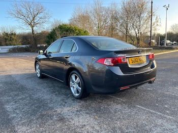 Used Honda Accord 2012 for sale - 77021014: Photo