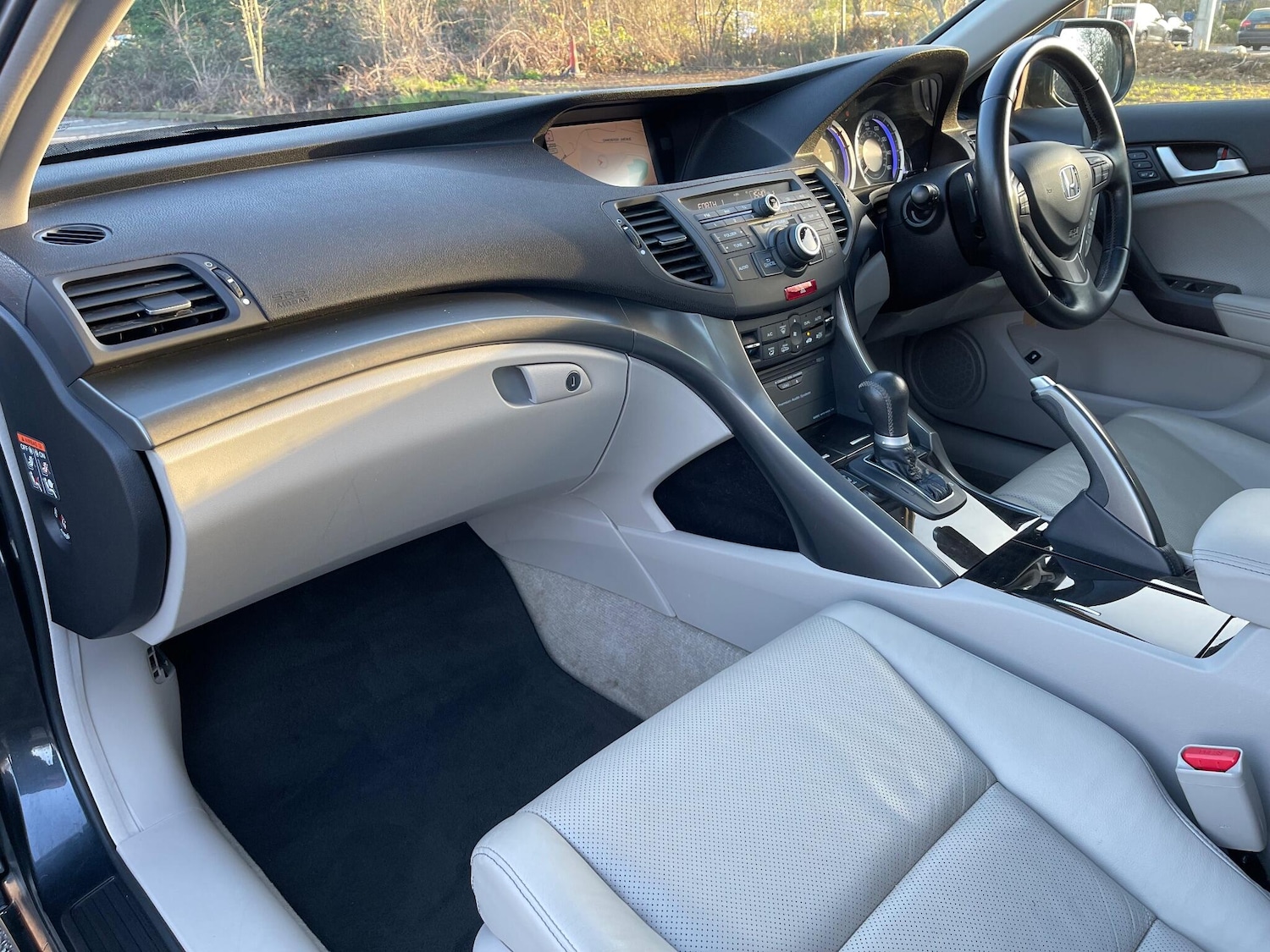 Used Honda Accord 2012 for sale - 77021014: Photo 8