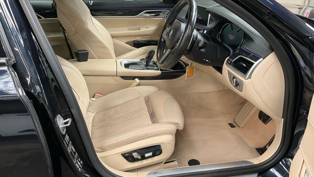 Used BMW 7 Series 2017 for sale - 78047417: Photo 4