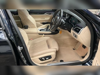 Used BMW 7 Series 2017 for sale - 78047417: Photo