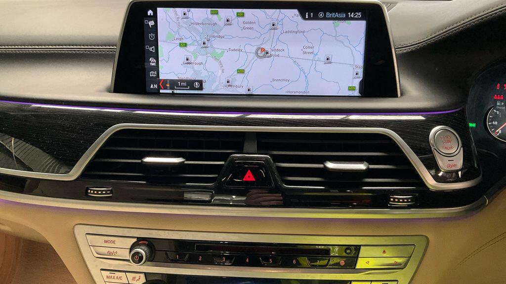 Used BMW 7 Series 2017 for sale - 78047417: Photo 6