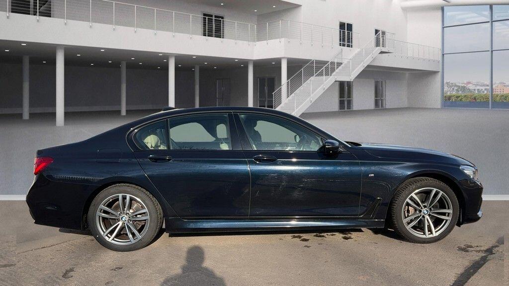 Used BMW 7 Series 2017 for sale - 78047417: Photo 8