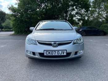 Used Honda Civic 2007 for sale - 75402196: Photo