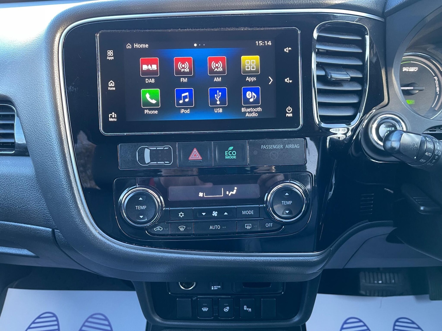 Used Mitsubishi Outlander 2017 for sale - 77097825: Photo 12