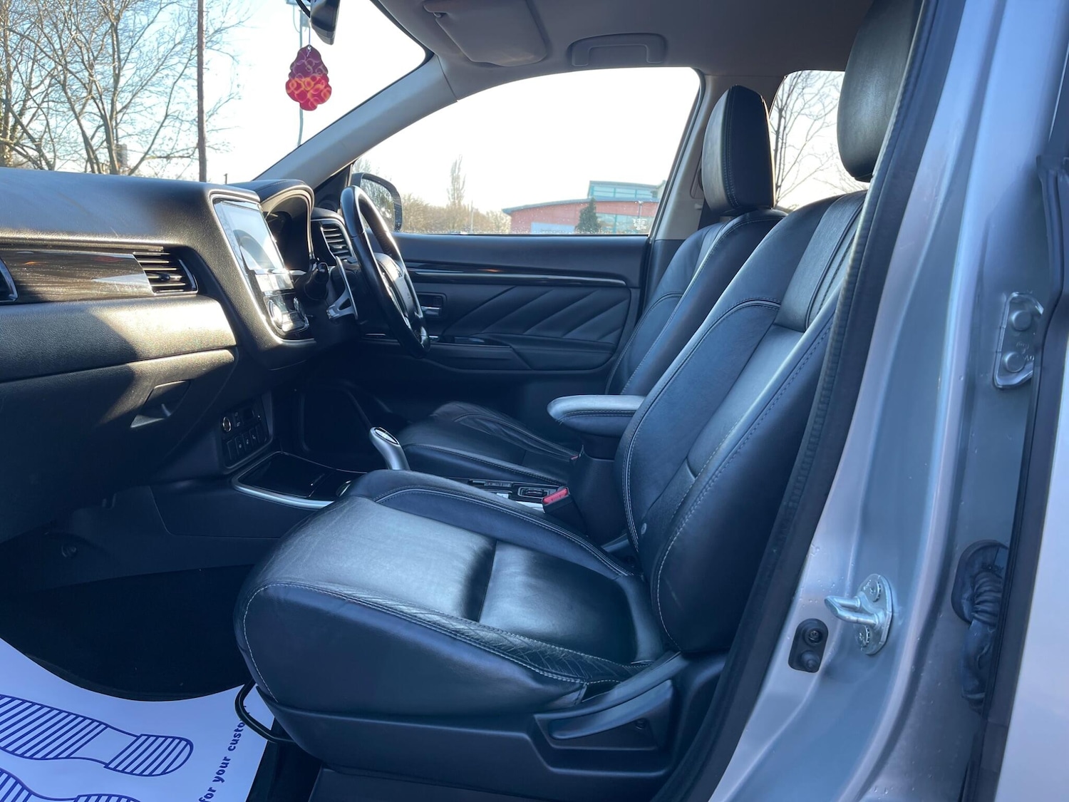 Used Mitsubishi Outlander 2017 for sale - 77097825: Photo 13