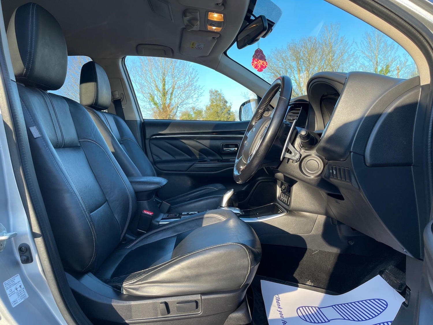 Used Mitsubishi Outlander 2017 for sale - 77097825: Photo 14