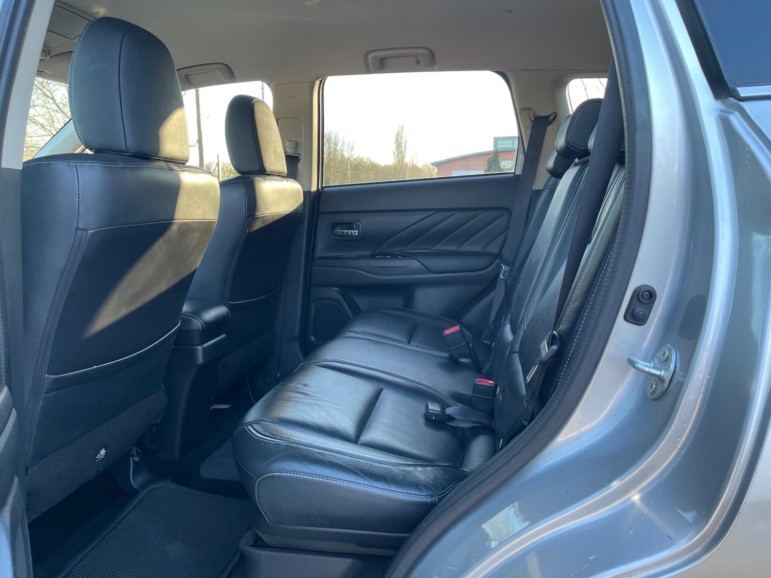 Used Mitsubishi Outlander 2017 for sale - 77097825: Photo 15