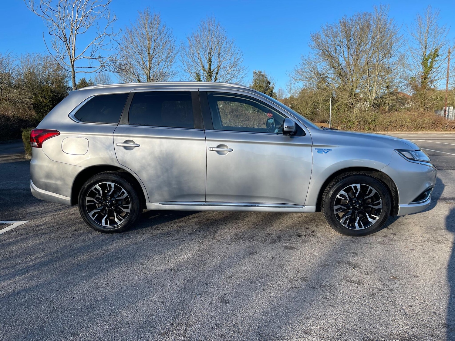 Used Mitsubishi Outlander 2017 for sale - 77097825: Photo 19