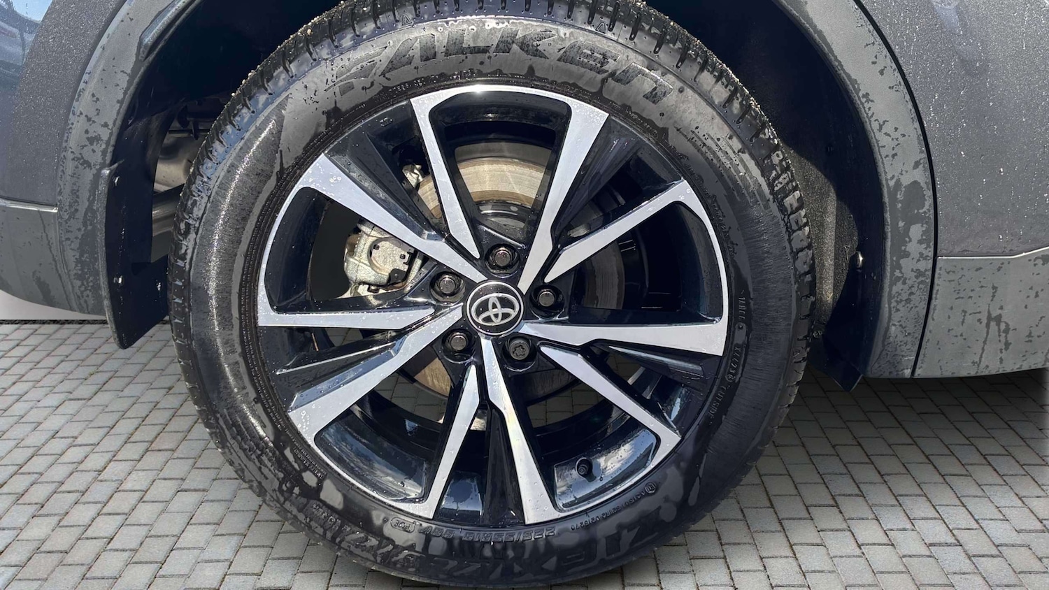 Used Toyota C-HR 2024 for sale - 78104827: Photo 7