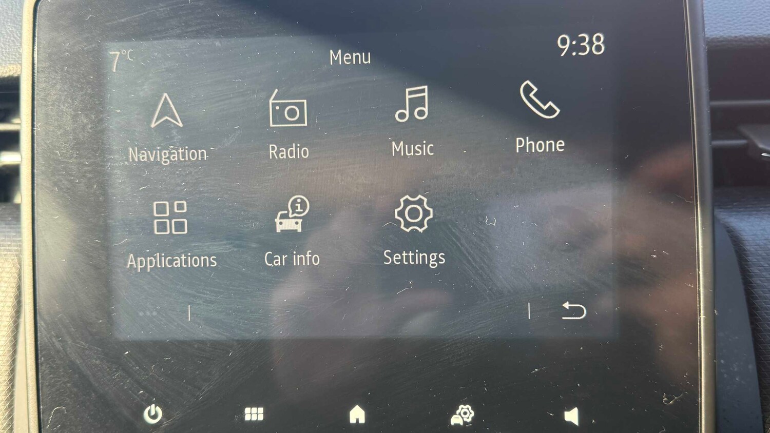 Used Renault Clio for sale - 77861109: Photo 23