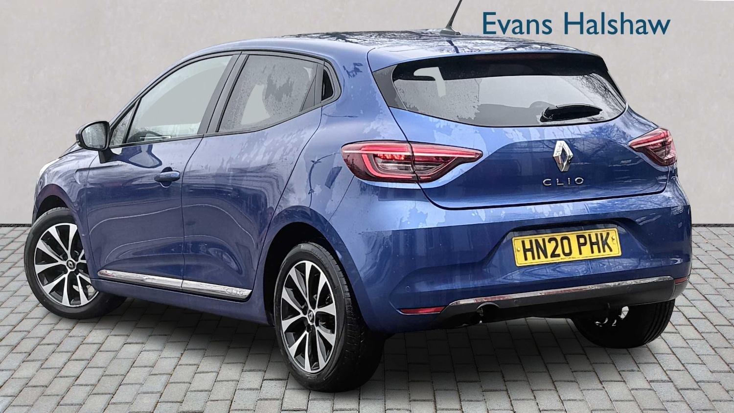 Used Renault Clio for sale - 77861109: Photo 4