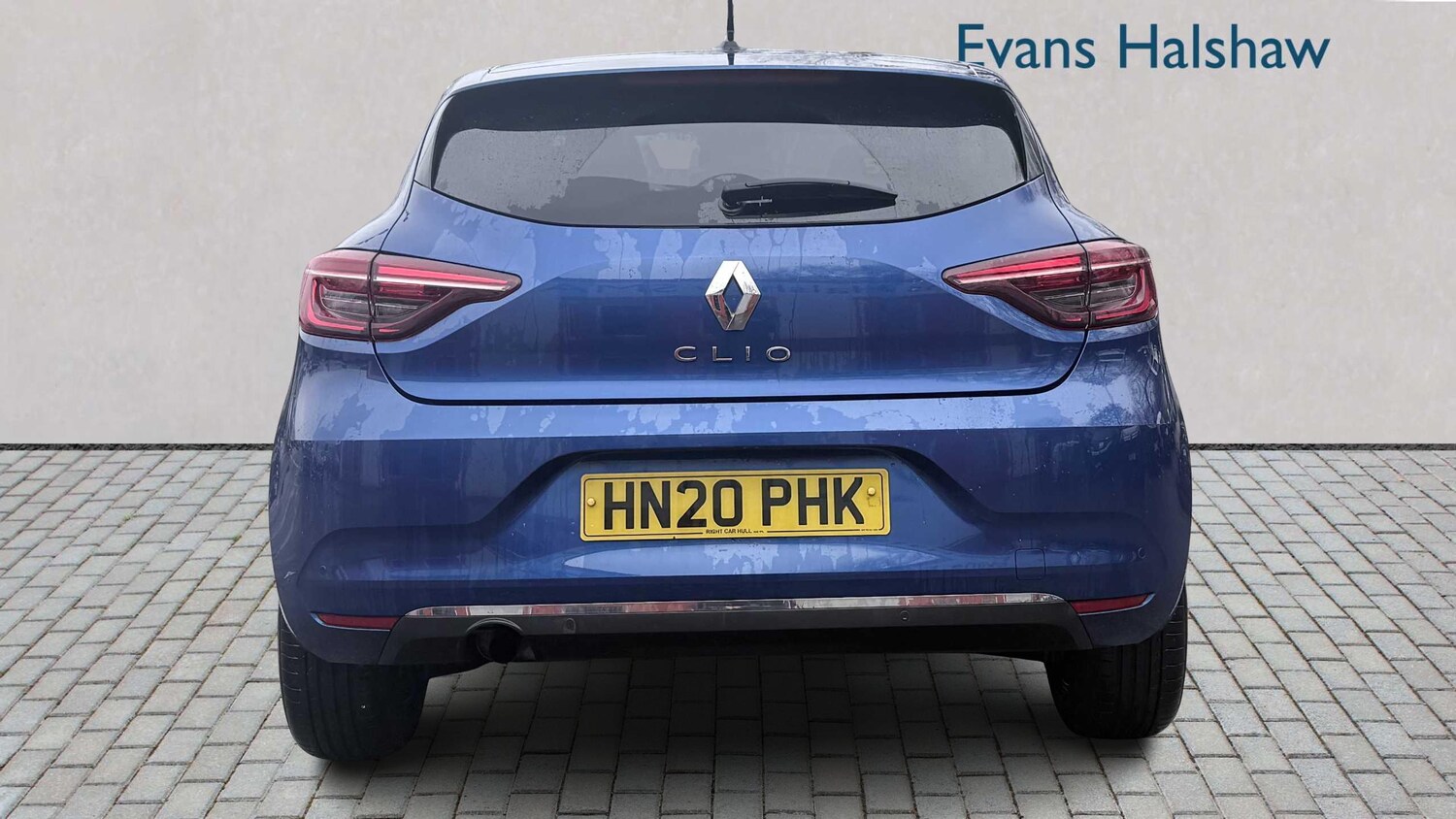 Used Renault Clio for sale - 77861109: Photo 7