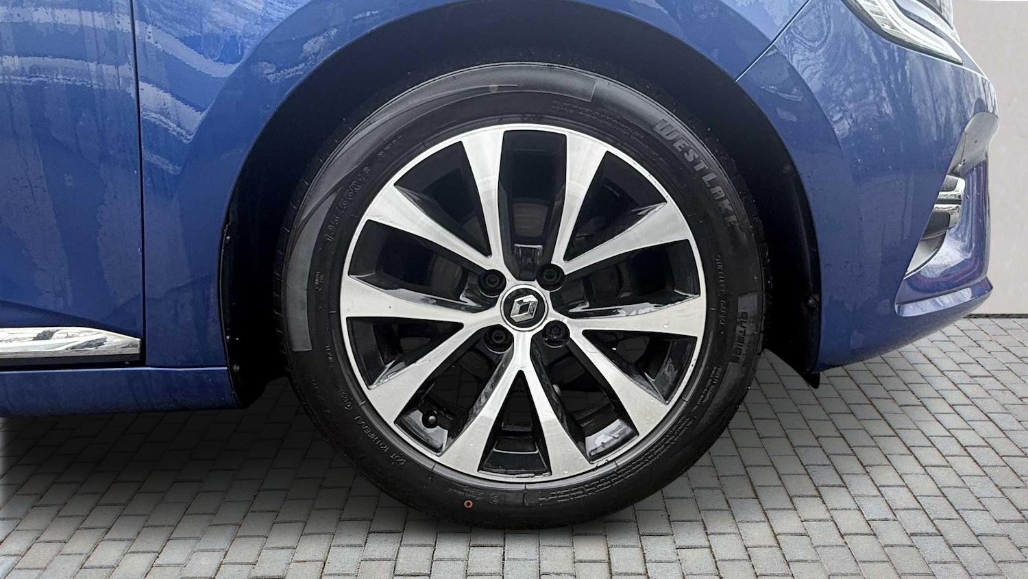 Used Renault Clio for sale - 77861109: Photo 8