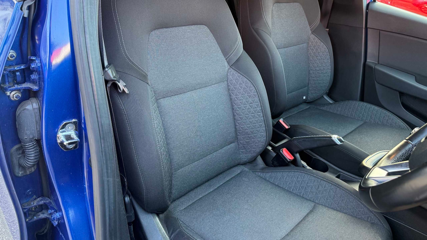 Used Renault Clio for sale - 77861109: Photo 9