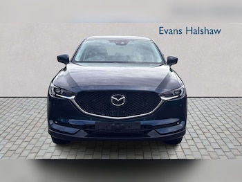 Used Mazda CX-5 2020 for sale - 79051572: Photo