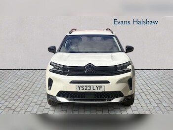 Used Citroen C5 Aircross 2023 for sale - 78407800: Photo