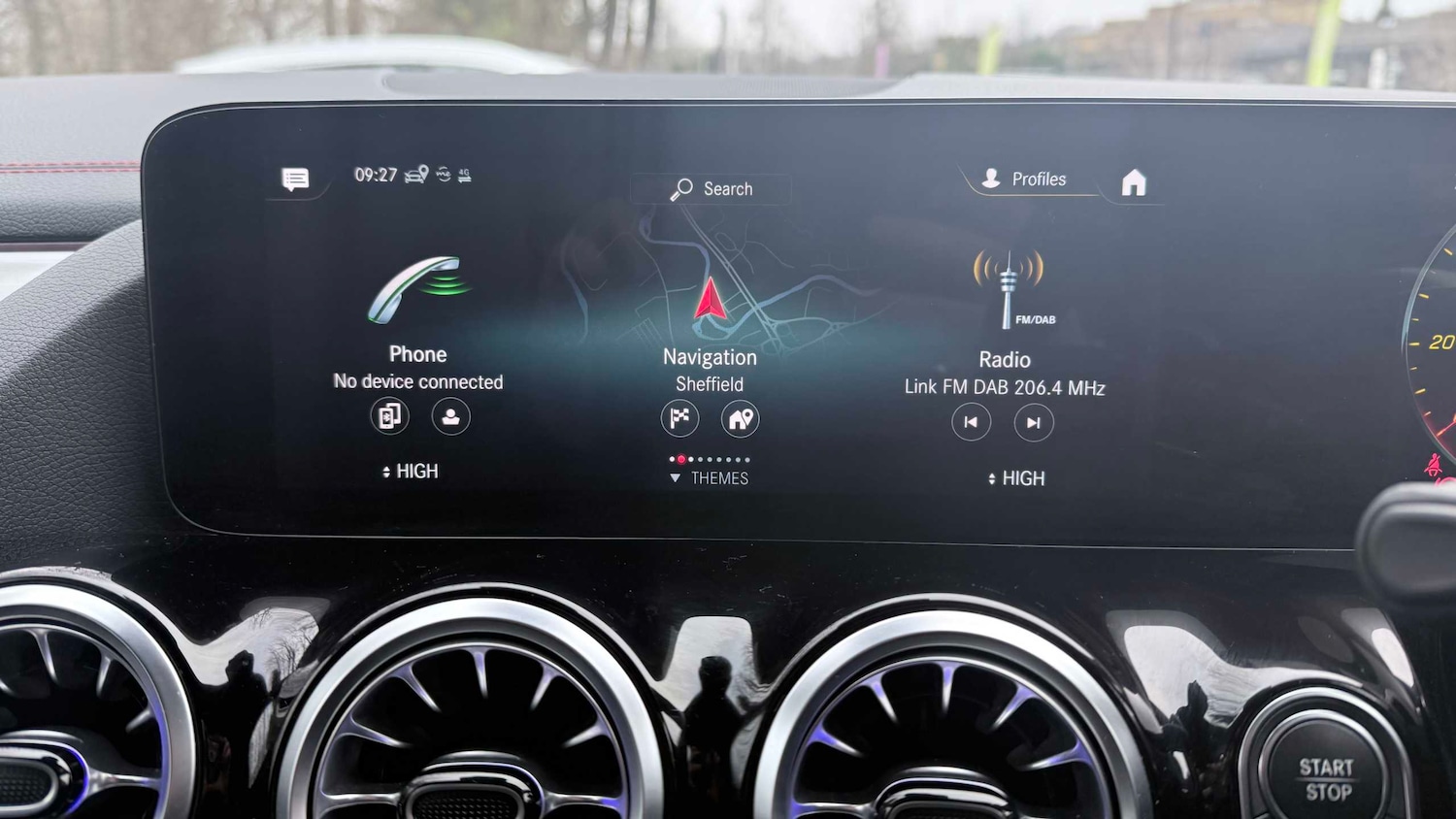 Used Mercedes-Benz EQA 2023 for sale - 77856602: Photo 13