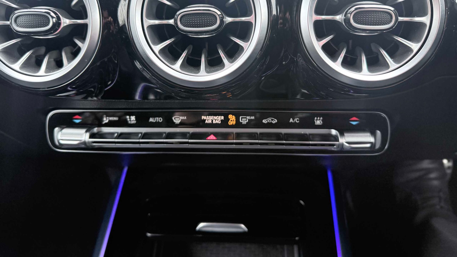 Used Mercedes-Benz EQA 2023 for sale - 77856602: Photo 18