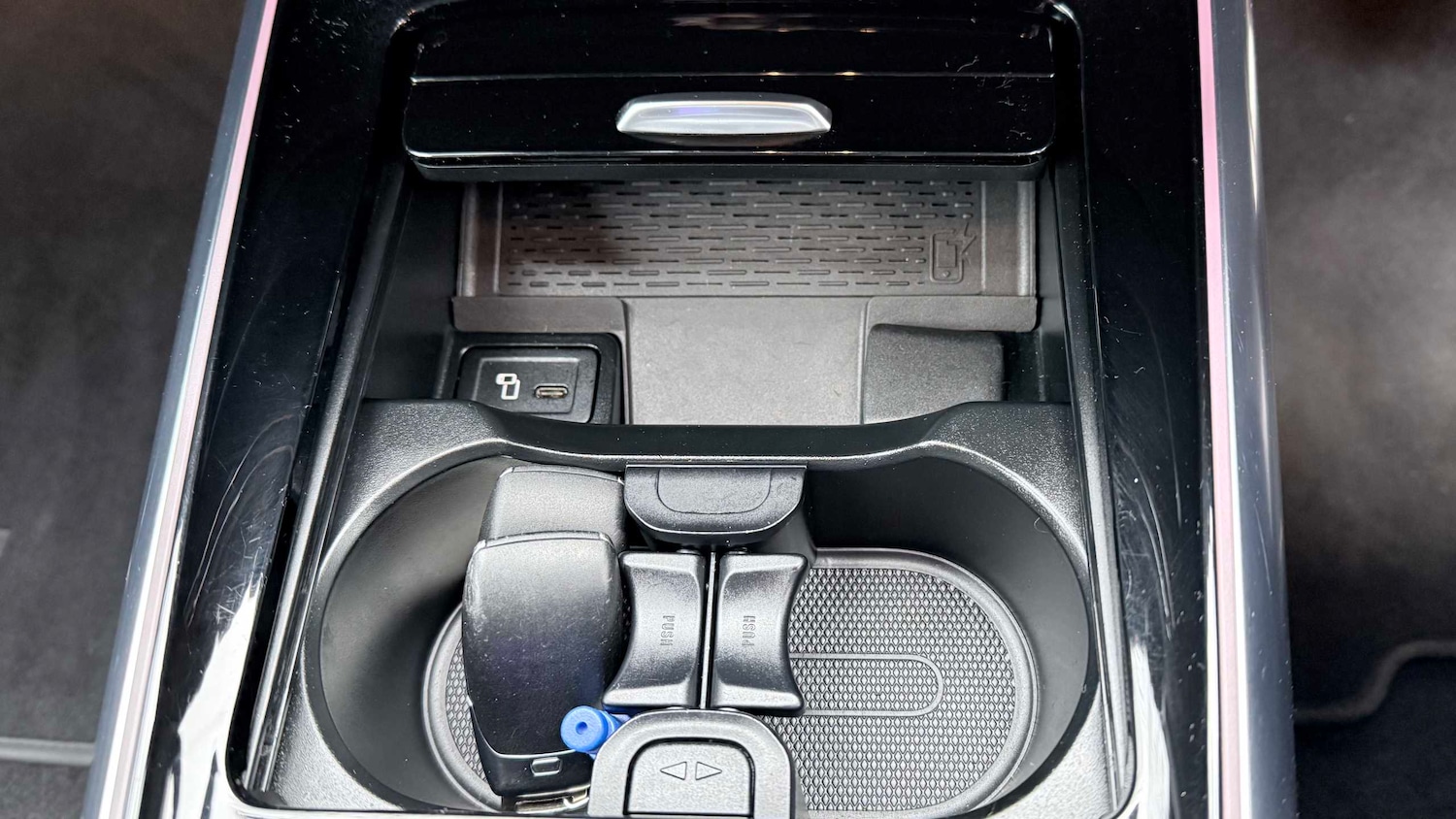 Used Mercedes-Benz EQA 2023 for sale - 77856602: Photo 20