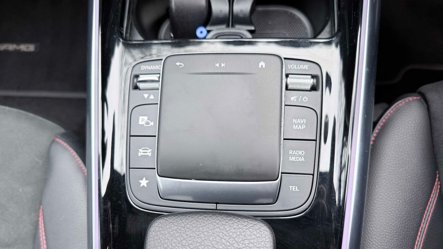 Used Mercedes-Benz EQA 2023 for sale - 77856602: Photo 21