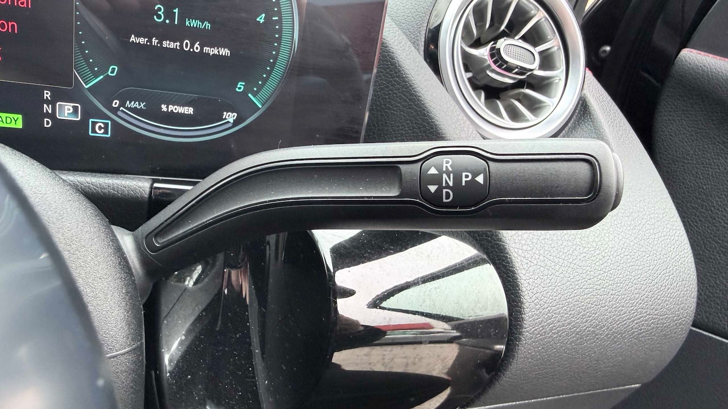 Used Mercedes-Benz EQA 2023 for sale - 77856602: Photo 25