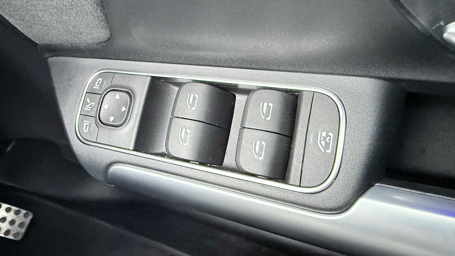 Used Mercedes-Benz EQA 2023 for sale - 77856602: Photo 27