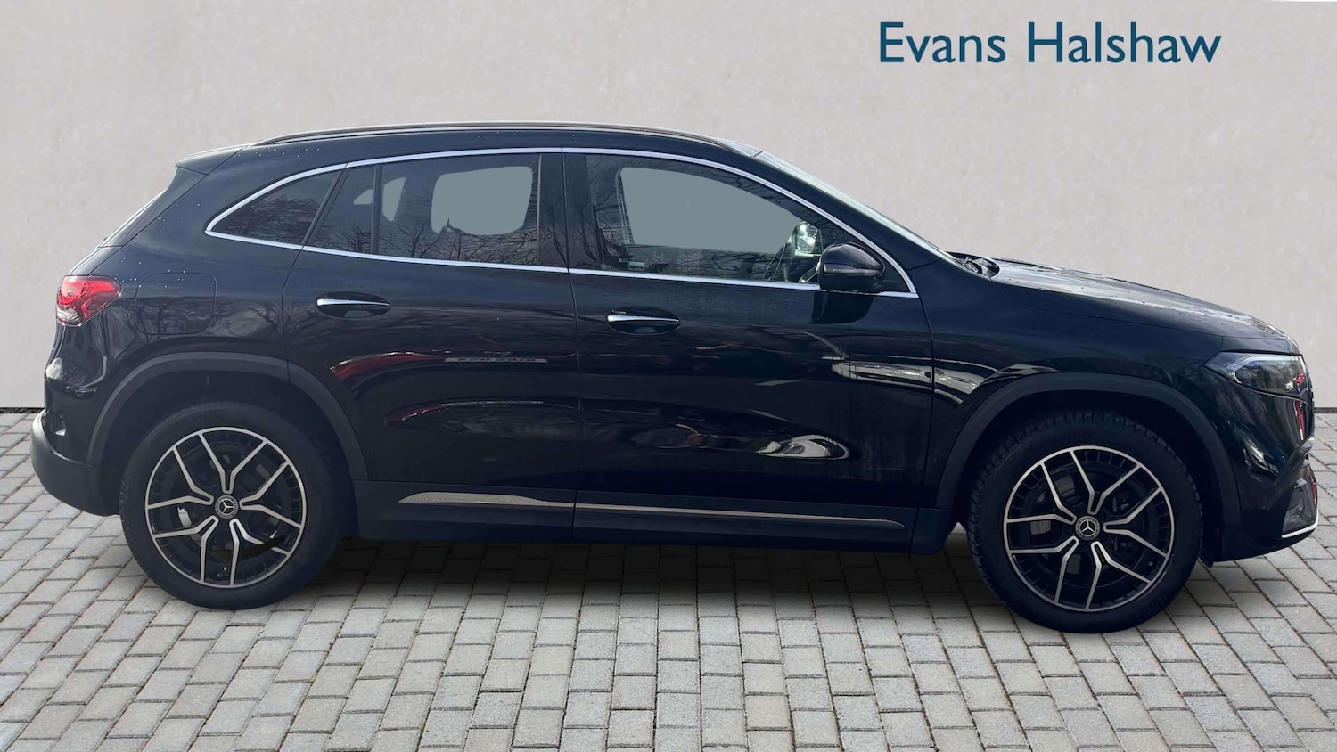 Used Mercedes-Benz EQA 2023 for sale - 77856602: Photo 3