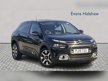 Used Citroen C4 Cactus 2019 for sale - 78173917: Photo