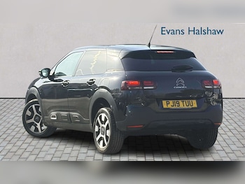 Used Citroen C4 Cactus 2019 for sale - 78173917: Photo