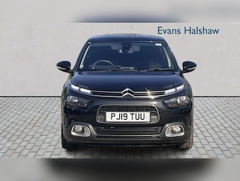 Used Citroen C4 Cactus 2019 for sale - 78173917: Photo
