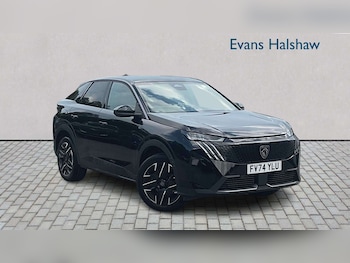 Used Peugeot 3008 2024 for sale - 78707498: Photo