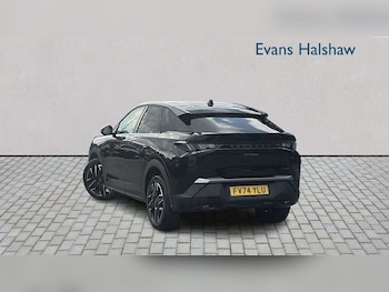 Used Peugeot 3008 2024 for sale - 78707498: Photo