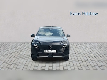 Used Peugeot 3008 2024 for sale - 78707498: Photo