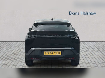 Used Peugeot 3008 2024 for sale - 78707498: Photo