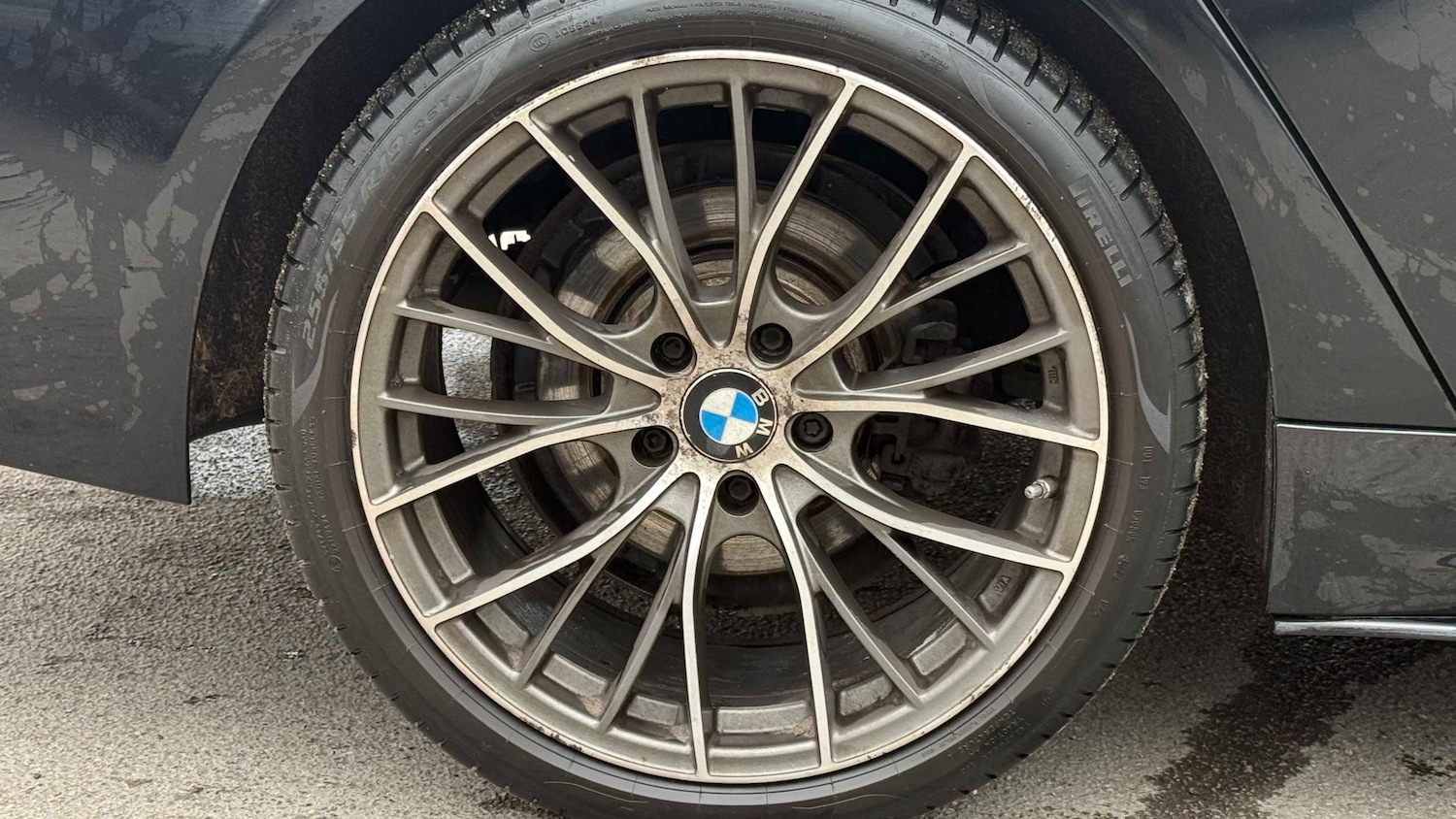 Used BMW 4 Series 2016 for sale - 77943050: Photo 6