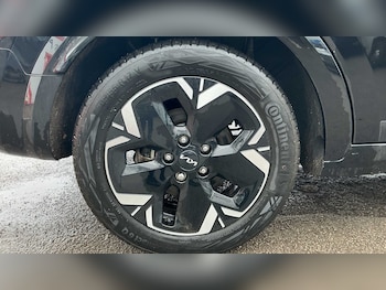 Used Kia Niro 2023 for sale - 77860470: Photo