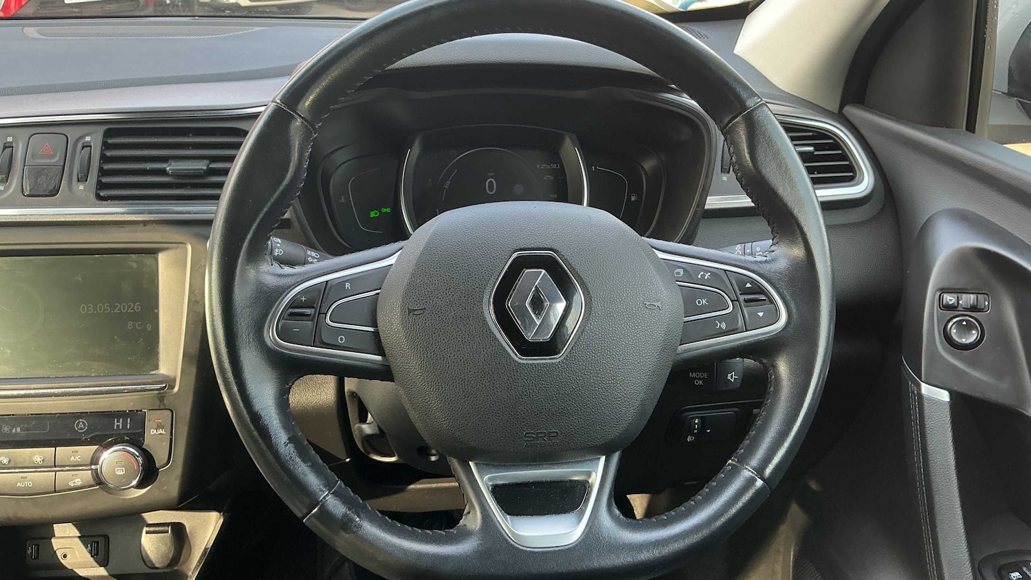 Used Renault Kadjar for sale - 77860546: Photo 10