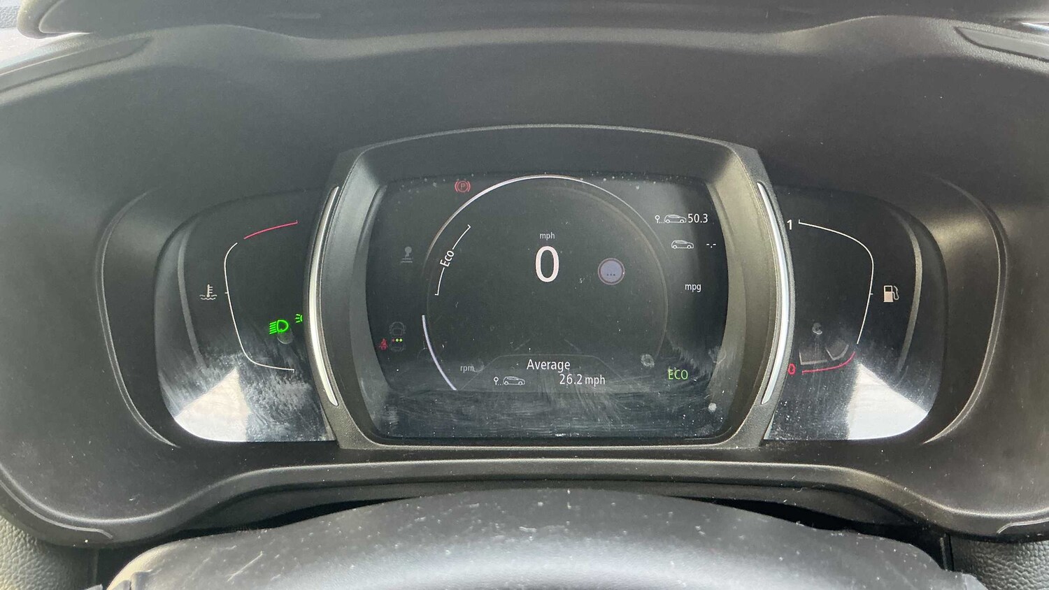 Used Renault Kadjar for sale - 77860546: Photo 12