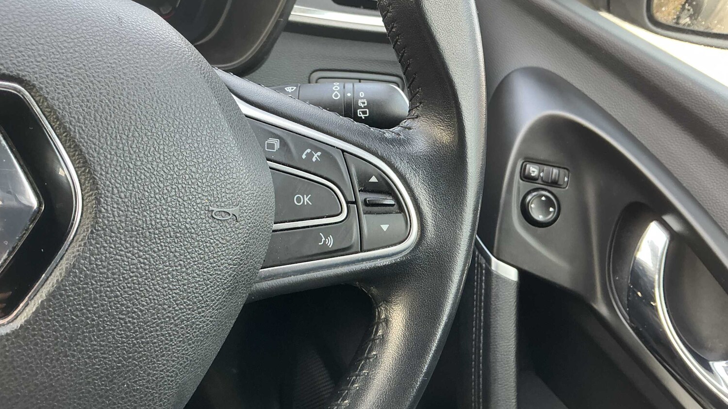 Used Renault Kadjar for sale - 77860546: Photo 13