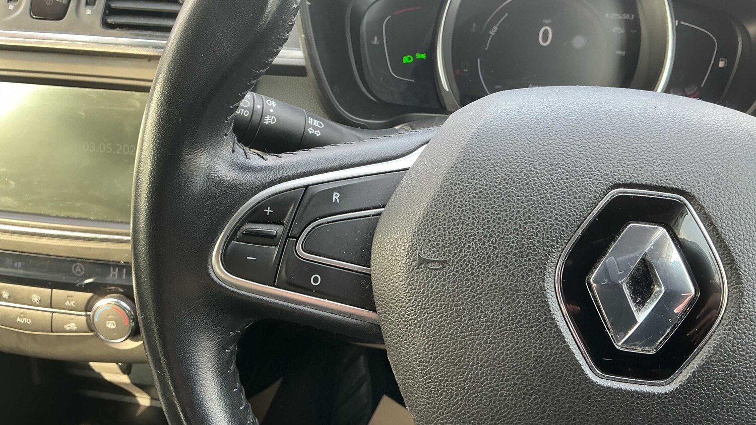 Used Renault Kadjar for sale - 77860546: Photo 14