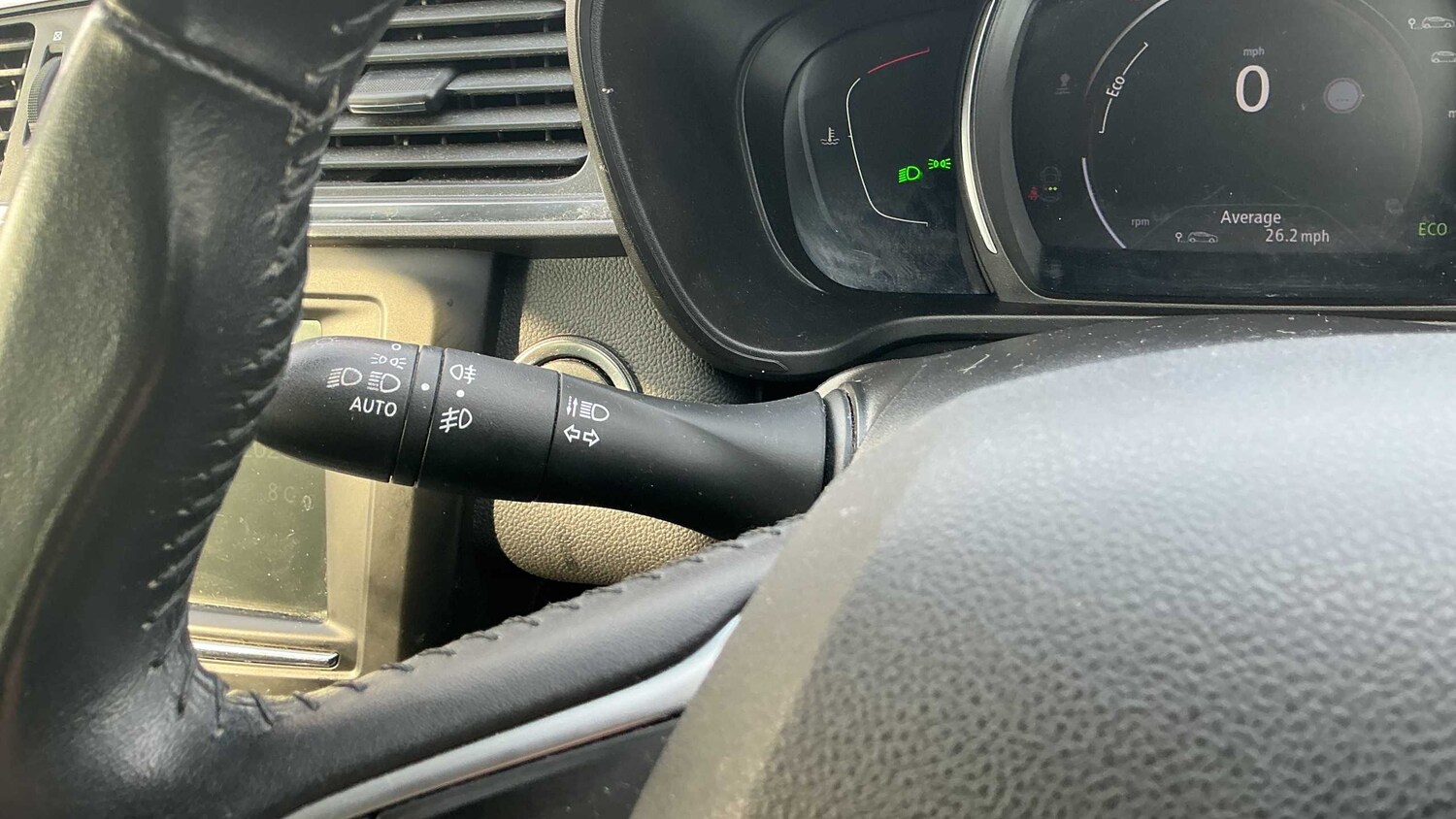 Used Renault Kadjar for sale - 77860546: Photo 15