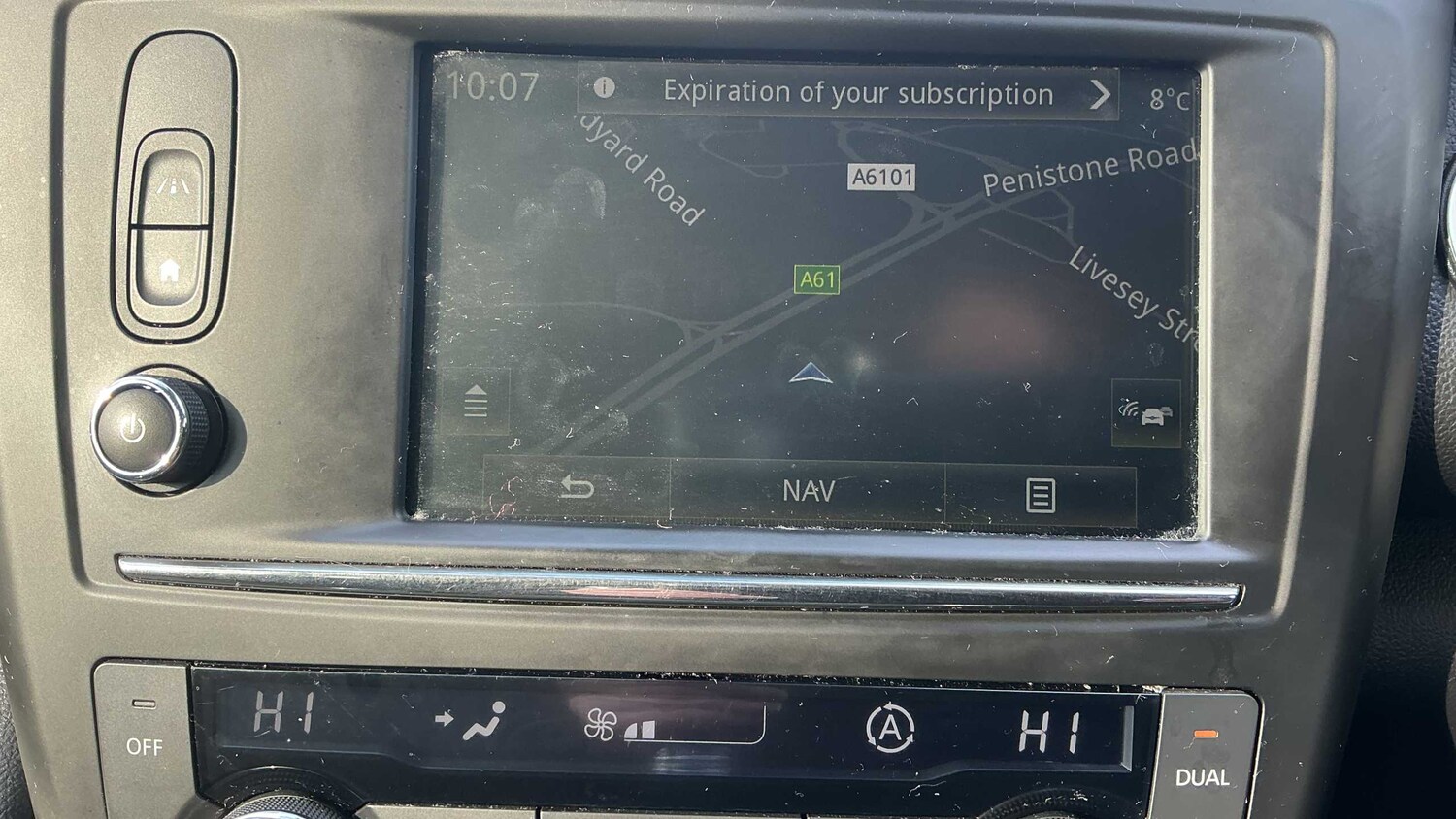 Used Renault Kadjar for sale - 77860546: Photo 19