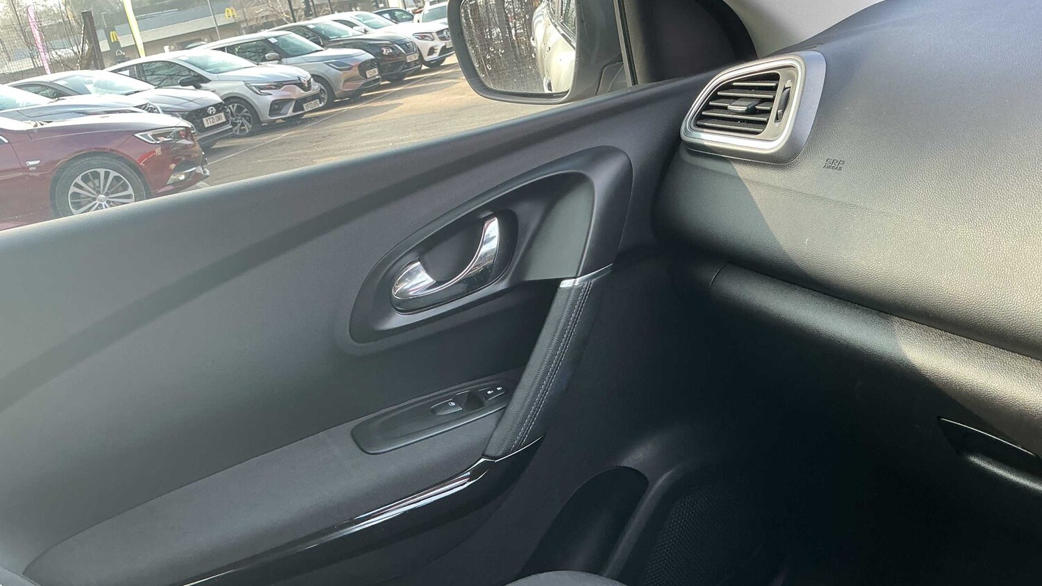 Used Renault Kadjar for sale - 77860546: Photo 27