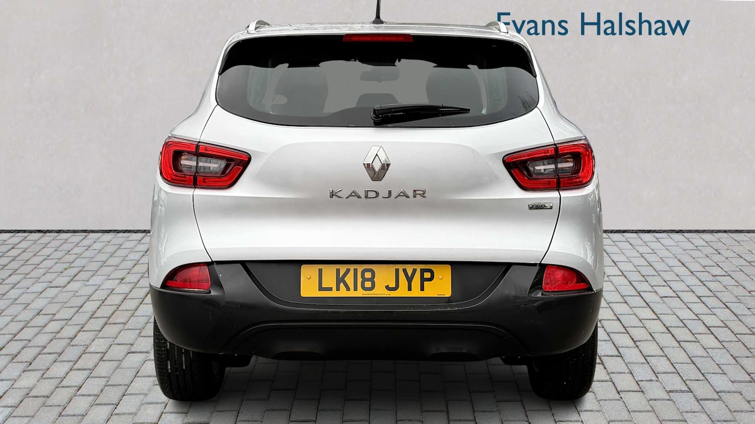 Used Renault Kadjar for sale - 77860546: Photo 3