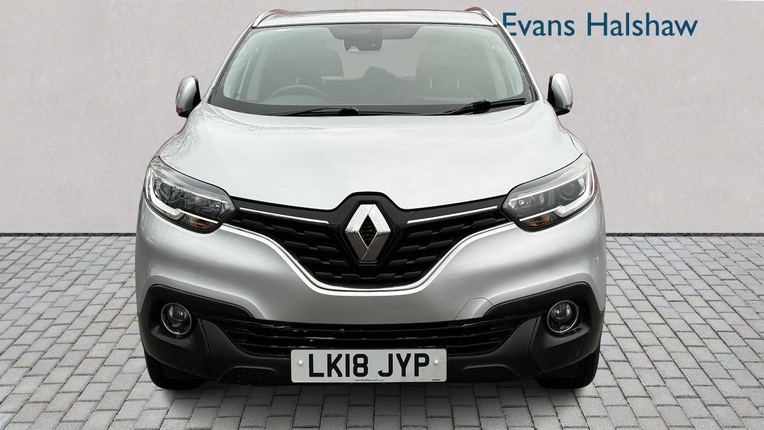 Used Renault Kadjar for sale - 77860546: Photo 4