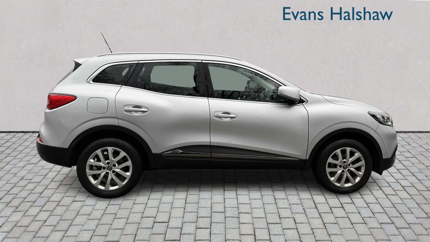 Used Renault Kadjar for sale - 77860546: Photo 5